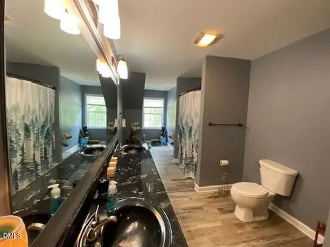 176 S Chaucer Way Kittrell NC 27544