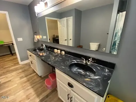 176 S Chaucer Way Kittrell NC 27544