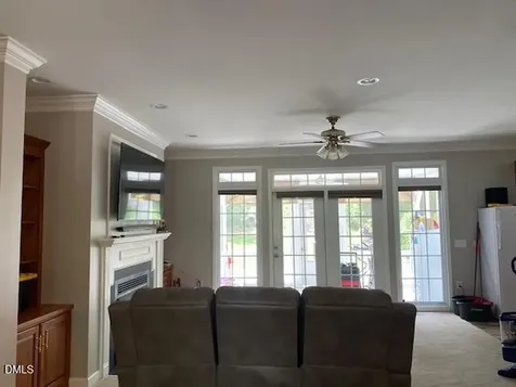 176 S Chaucer Way Kittrell NC 27544