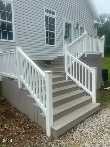 176 S Chaucer Way Kittrell NC 27544