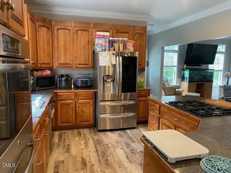 176 S Chaucer Way Kittrell NC 27544