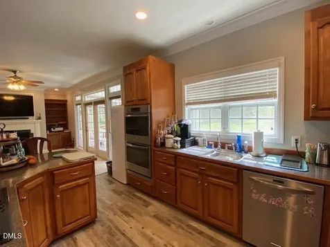 176 S Chaucer Way Kittrell NC 27544