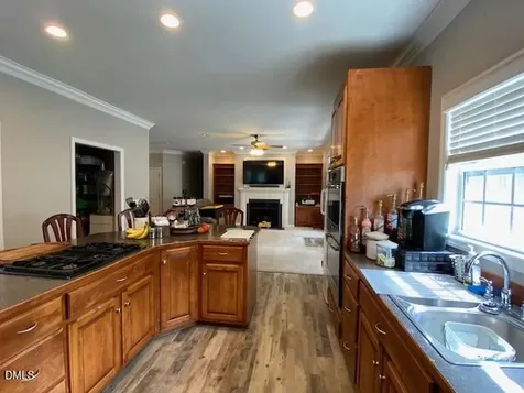 176 S Chaucer Way Kittrell NC 27544