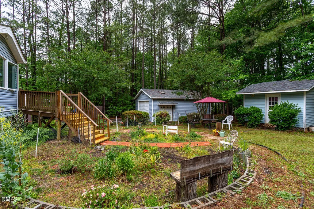 1028 Wintu Court Raleigh NC 27603