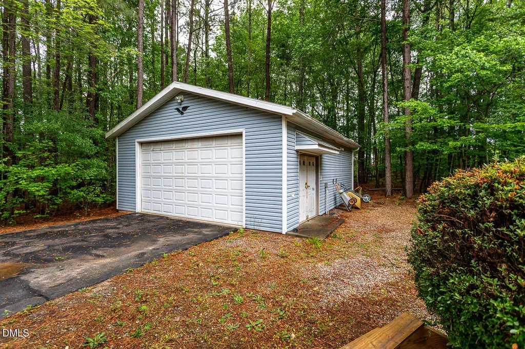 1028 Wintu Court Raleigh NC 27603