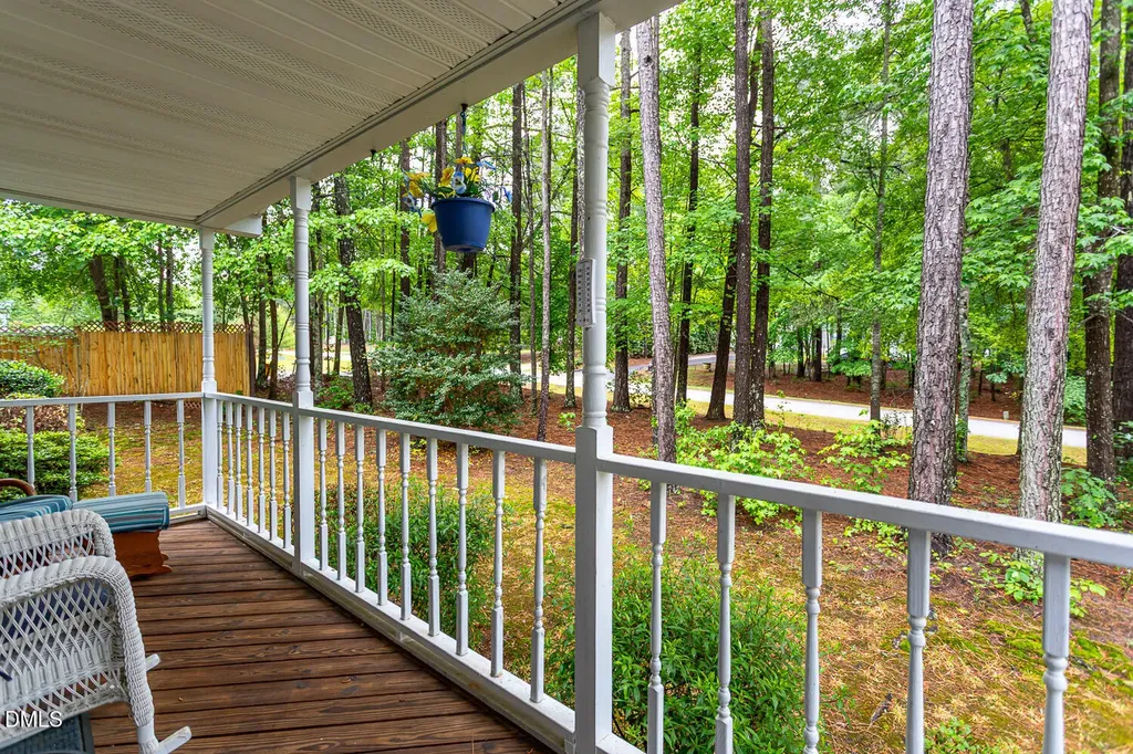 1028 Wintu Court Raleigh NC 27603
