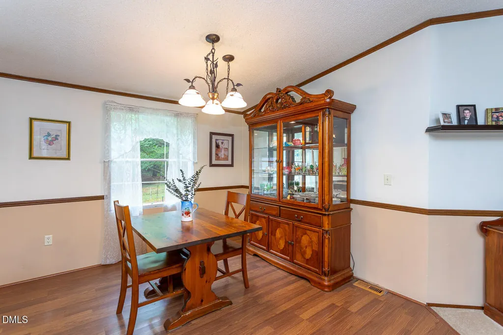 1028 Wintu Court Raleigh NC 27603