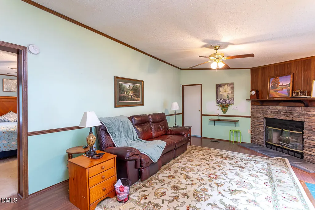 1028 Wintu Court Raleigh NC 27603