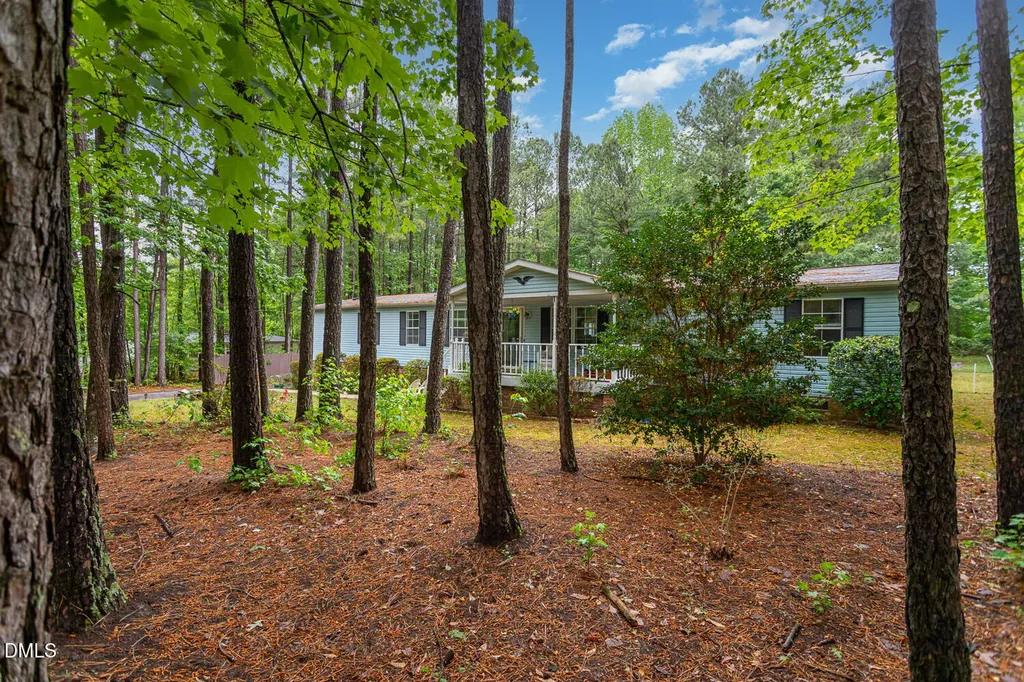 1028 Wintu Court Raleigh NC 27603