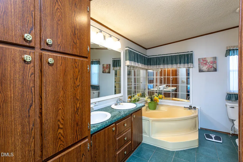 1028 Wintu Court Raleigh NC 27603