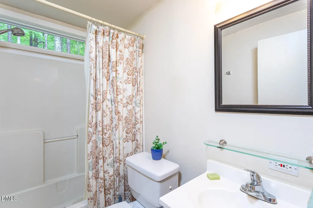 1028 Wintu Court Raleigh NC 27603
