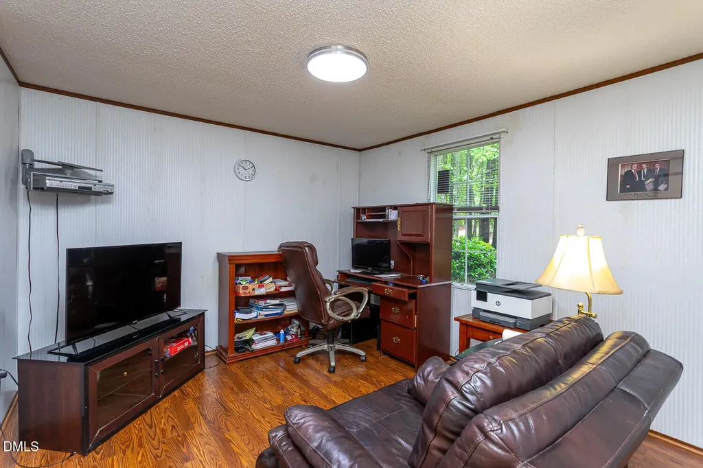 1028 Wintu Court Raleigh NC 27603