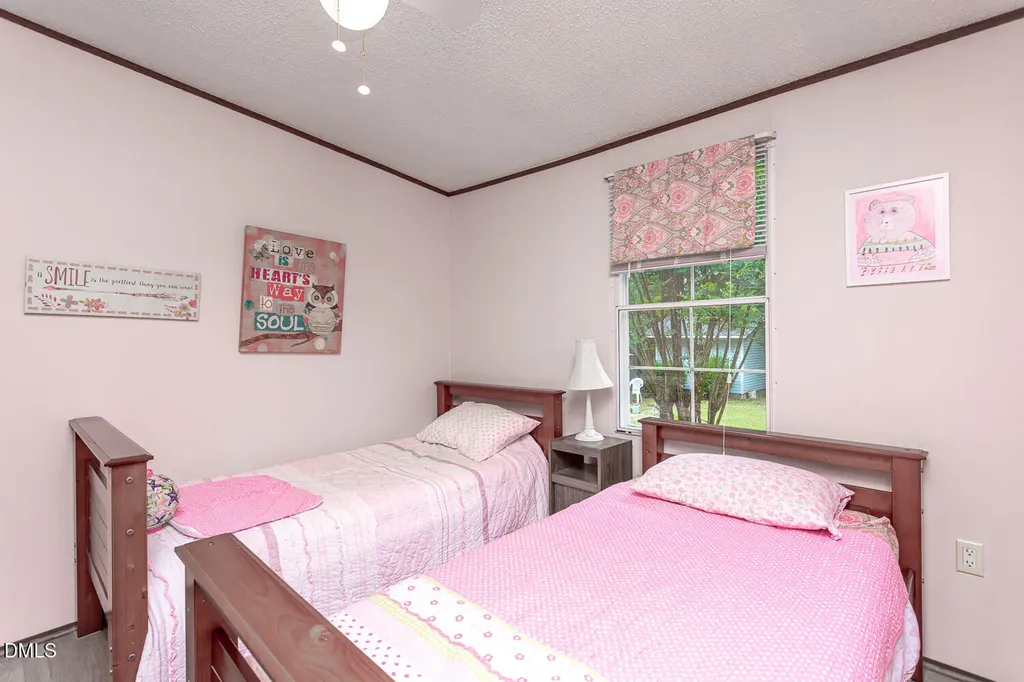 1028 Wintu Court Raleigh NC 27603