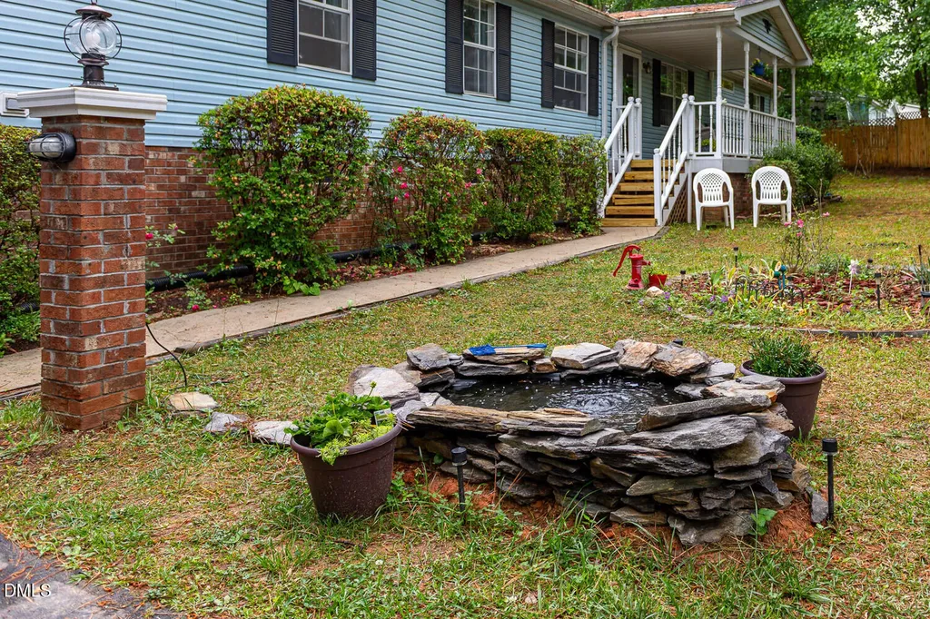 1028 Wintu Court Raleigh NC 27603