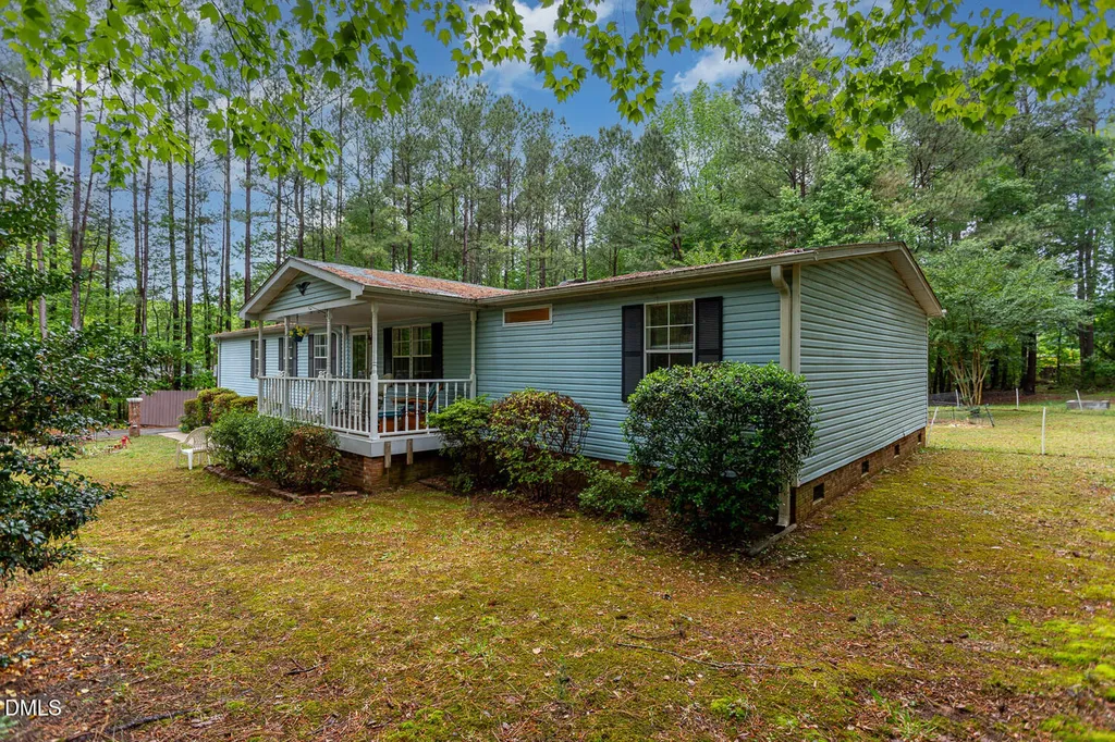 1028 Wintu Court Raleigh NC 27603