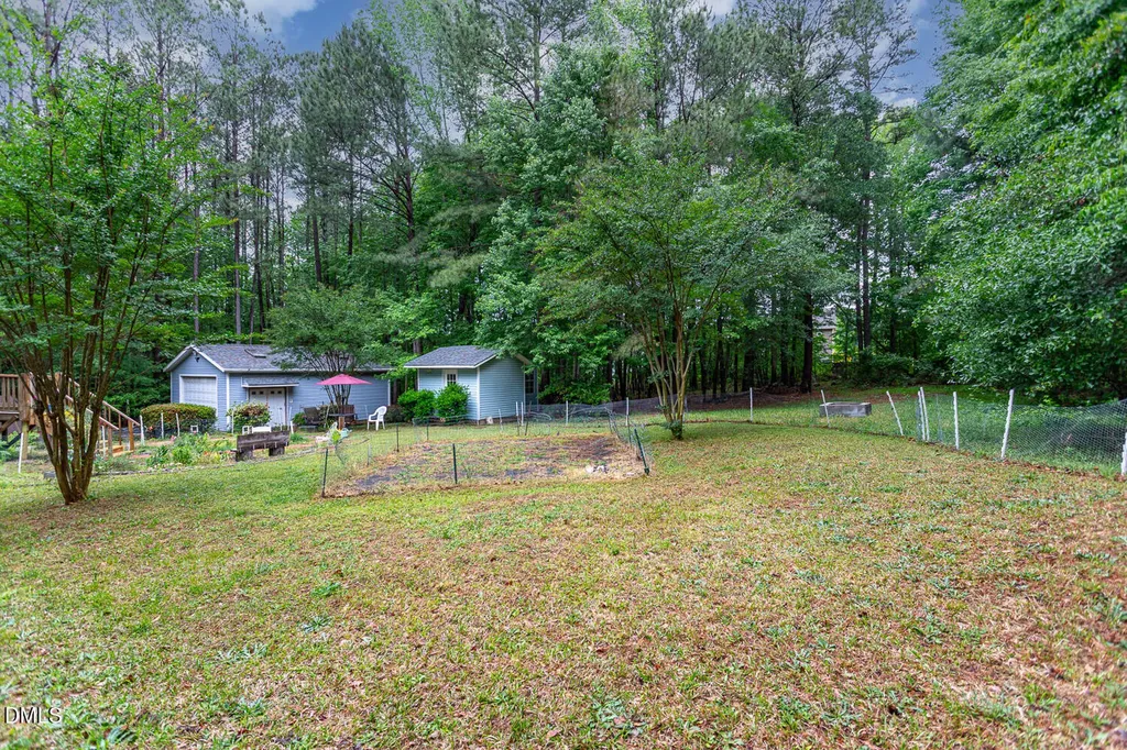1028 Wintu Court Raleigh NC 27603