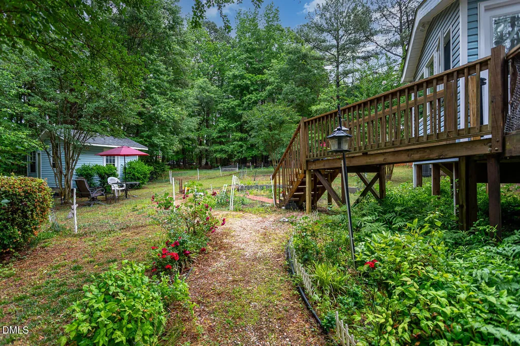 1028 Wintu Court Raleigh NC 27603
