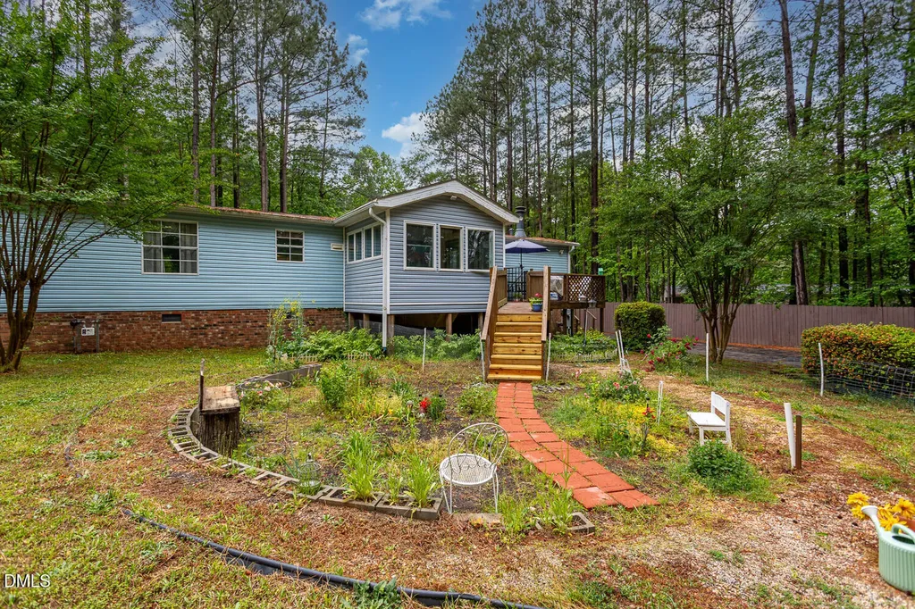 1028 Wintu Court Raleigh NC 27603