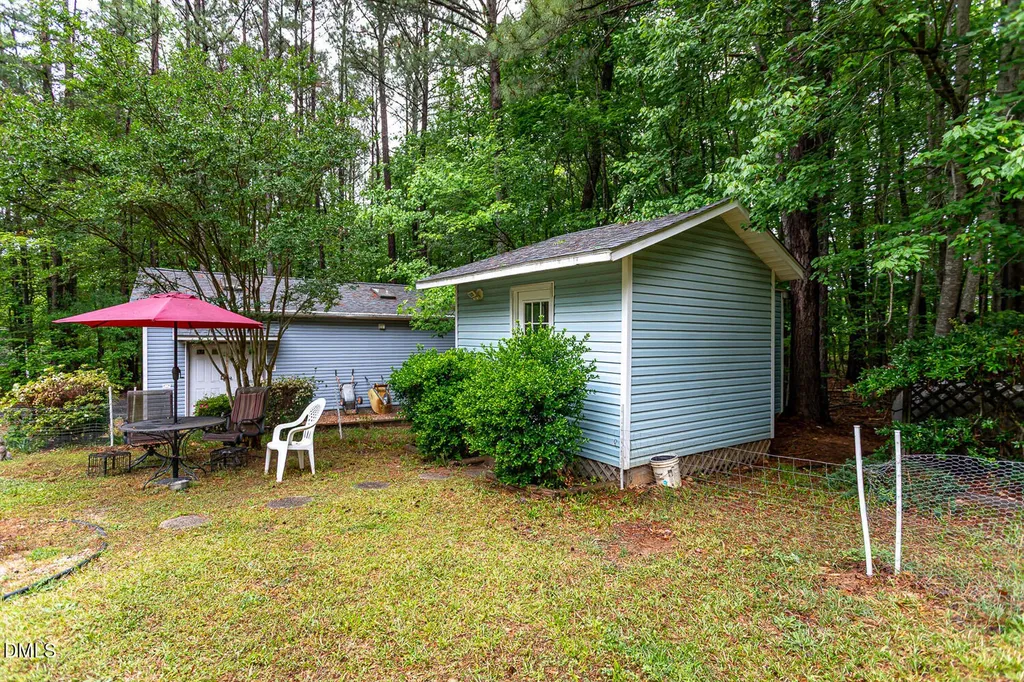 1028 Wintu Court Raleigh NC 27603