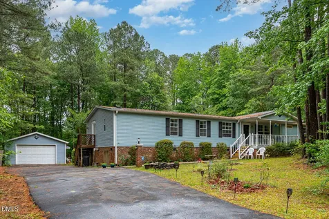1028 Wintu Court Raleigh NC 27603