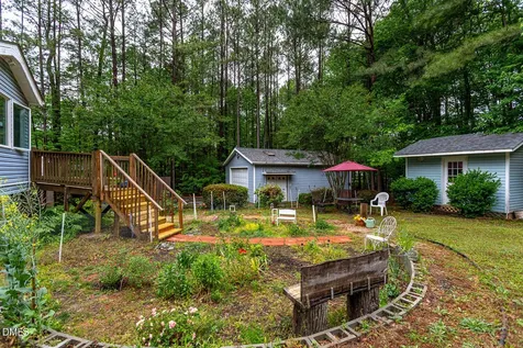 1028 Wintu Court Raleigh NC 27603