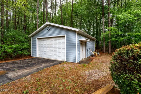 1028 Wintu Court Raleigh NC 27603