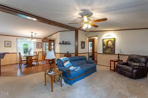 1028 Wintu Court Raleigh NC 27603