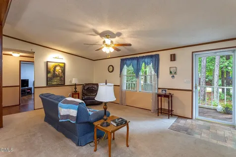 1028 Wintu Court Raleigh NC 27603