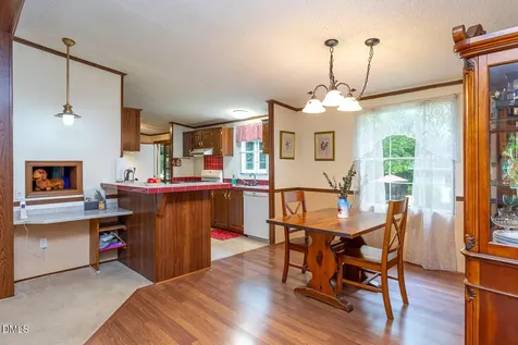 1028 Wintu Court Raleigh NC 27603