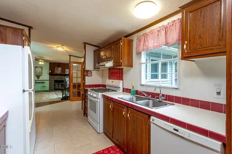 1028 Wintu Court Raleigh NC 27603