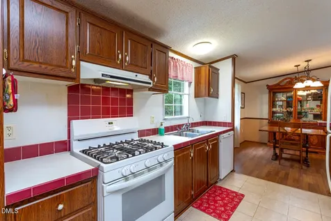 1028 Wintu Court Raleigh NC 27603