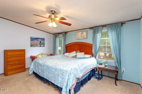 1028 Wintu Court Raleigh NC 27603