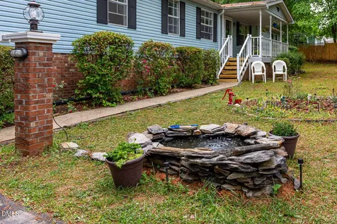 1028 Wintu Court Raleigh NC 27603