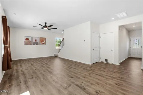 276 Eason Farm Drive Zebulon NC 27597