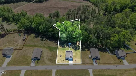 276 Eason Farm Drive Zebulon NC 27597