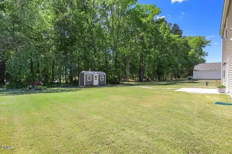 276 Eason Farm Drive Zebulon NC 27597