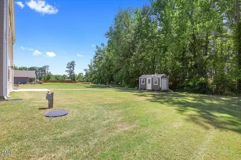 276 Eason Farm Drive Zebulon NC 27597