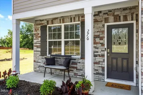 276 Eason Farm Drive Zebulon NC 27597