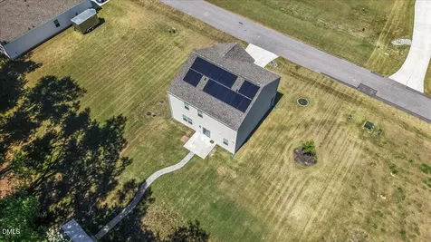 276 Eason Farm Drive Zebulon NC 27597