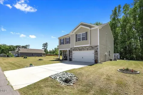 276 Eason Farm Drive Zebulon NC 27597