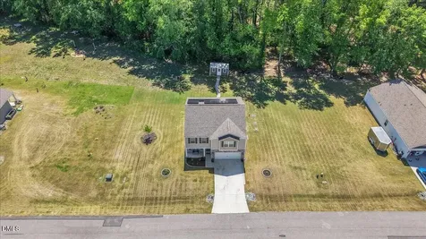 276 Eason Farm Drive Zebulon NC 27597