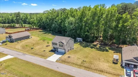276 Eason Farm Drive Zebulon NC 27597