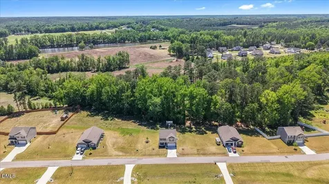 276 Eason Farm Drive Zebulon NC 27597
