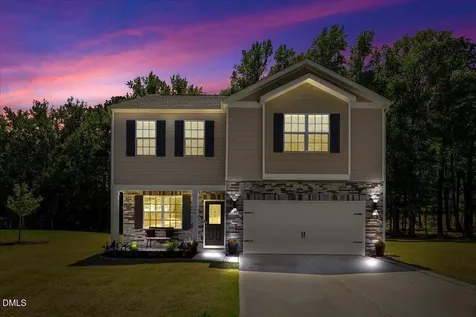 276 Eason Farm Drive Zebulon NC 27597