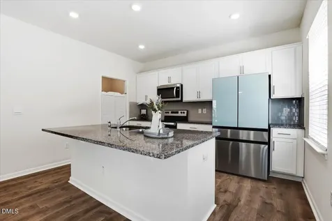 276 Eason Farm Drive Zebulon NC 27597
