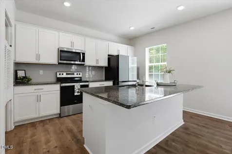 276 Eason Farm Drive Zebulon NC 27597