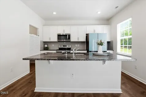 276 Eason Farm Drive Zebulon NC 27597