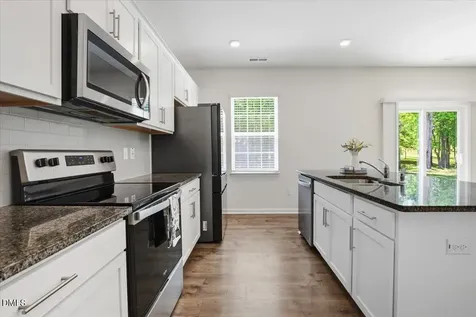 276 Eason Farm Drive Zebulon NC 27597