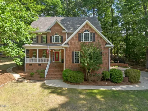 4625 Cresta Drive Raleigh NC 27603