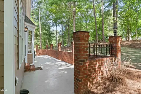 4625 Cresta Drive Raleigh NC 27603